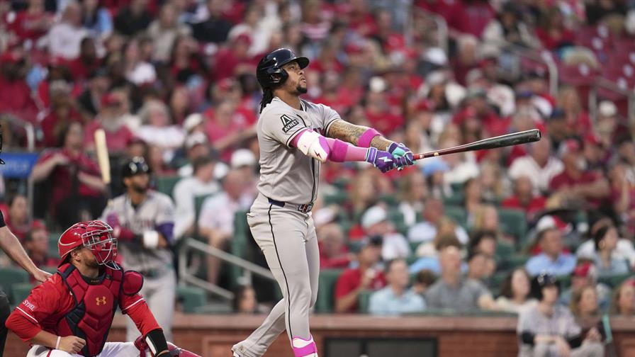 Ketel Marte dice presente y jugar&aacute; por Dominicana para el Cl&aacute;sico Mundial