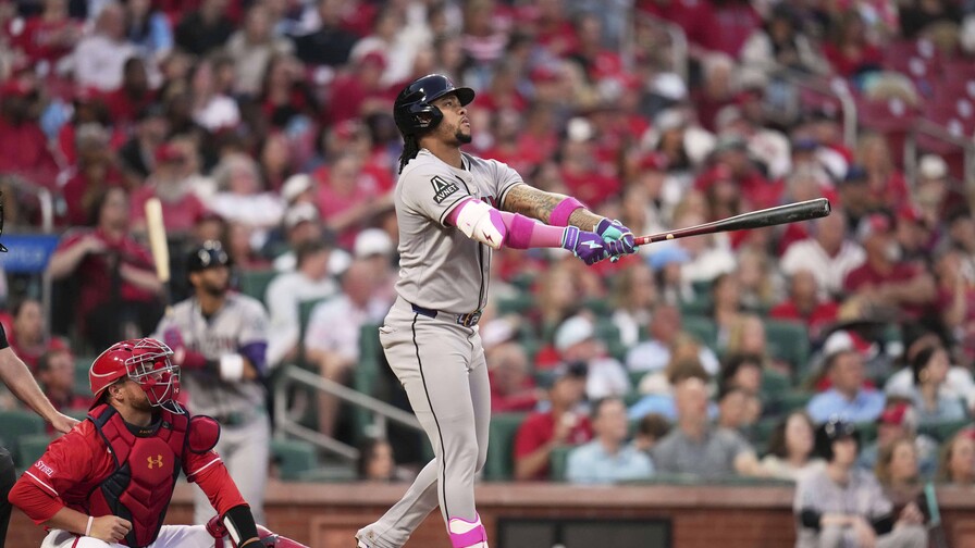 Ketel Marte no se present&oacute; en Boston y es colocado en la lista restringida por Arizona