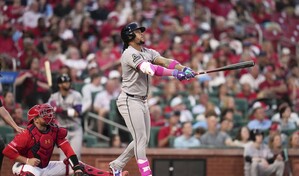 Ketel Marte va a la lista de lesionados tras reunirse con la gerencia de Arizona