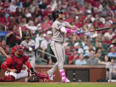 Arizona mueve a Ketel Marte a la lista de lesionados por 10 días