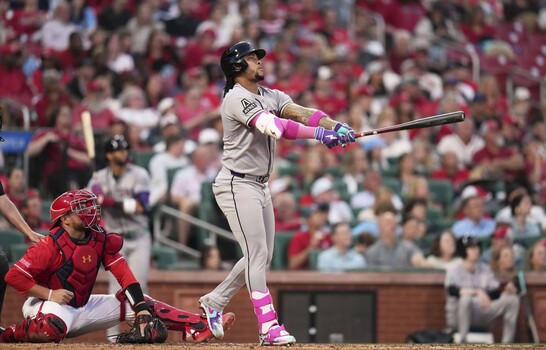 Ketel Marte va a la lista de lesionados tras reunirse con la gerencia de Arizona
