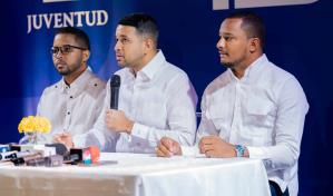 Ministerio de la Juventud realiza lanzamiento oficial del Premio Nacional de la Juventud 2026