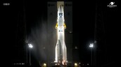 Paraguay pone en &oacute;rbita su segundo sat&eacute;lite, el primero construido en el pa&iacute;s