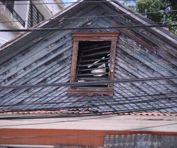 Las casas del poder y su lucha contra el paso del tiempo Las casas del poder y su lucha contra el paso del tiempo