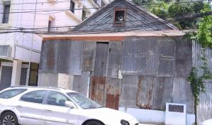 Las casas del poder y su lucha contra el paso del tiempo