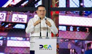 Aduanas informa que las exportaciones aumentaron US$500 millones en comparación con hace cinco años