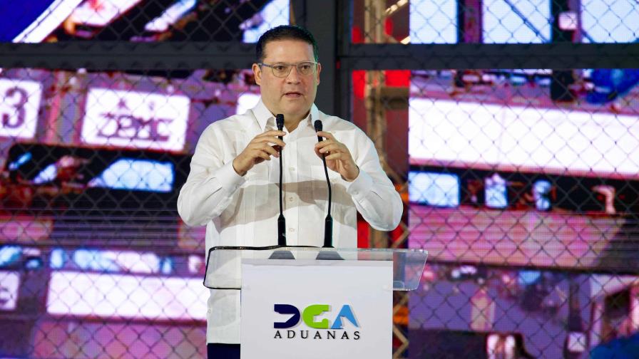 Aduanas informa que las exportaciones aumentaron US$500 millones en comparación con hace cinco años