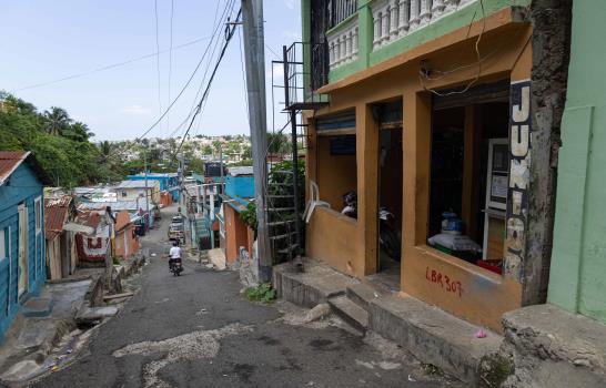 Los hijos del callejón y del olvido