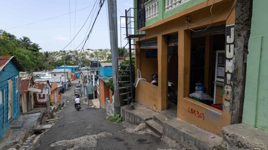 Los hijos del callejón y del olvido