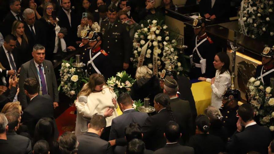 El subsecretario de Estado de EE.UU. asistirá este miércoles al funeral del senador Uribe