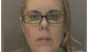 Mujer viajó desde EE. UU. para asesinar a un comerciante en Reino Unido y falló dos veces