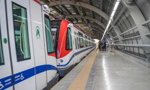 La Opret dice se alcanzó el equilibrio operativo en Línea 1 del Metro con trenes de seis vagones