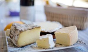 Los quesos franceses de la listeriosis se han vendido en España y una treintena de países