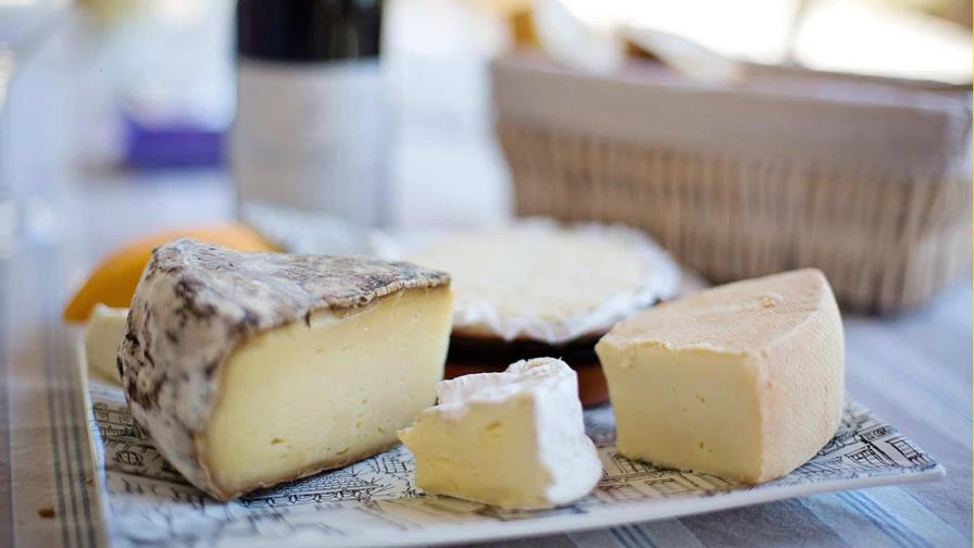 Los quesos franceses de la listeriosis se han vendido en España y una treintena de países