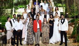 RD Bridal Week 2025, una apuesta a los cinco sentidos