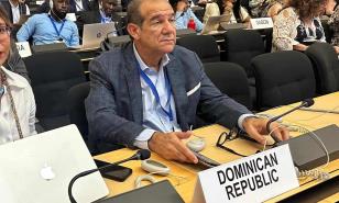 En Ginebra, RD impulsa una postura ambiciosa en la recta final de la Cumbre del Plástico