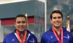 RD suma 2 medallas en el Campeonato Panamericano Juvenil de Boliche RD suma 2 medallas en el Campeonato Panamericano Juvenil de Boliche