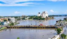 Cerrar&aacute;n de forma temporal el puente flotante este s&aacute;bado
