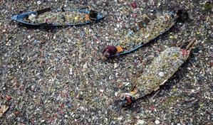 Las razones detrás de la necesidad de regular la producción y el consumo de plásticos