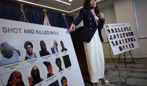 EE. UU.  ofrece USD 5 millones por arresto del jefe de una pandilla de Haití