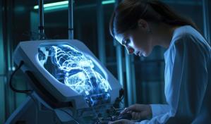 El uso de la IA puede hacer que los profesionales de colonoscopias pierdan habilidades