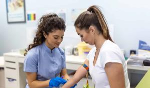 ¿Qué tan "normales" son tus análisis de laboratorio?