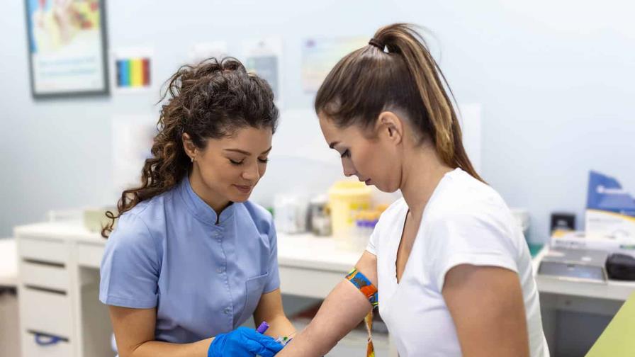 ¿Qué tan "normales" son tus análisis de laboratorio?