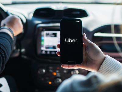Robo de identidad: Uber ayudó a identificar estafa a ancianos