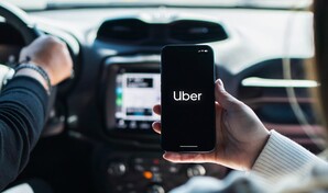Uber presenta servicio para reservar hoteles desde su aplicaci&oacute;n