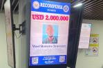 RD mantiene carteles de búsqueda de haitiano acusado de secuestrar a misioneros estadounidenses