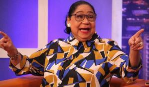 Angelita Curiel "la Mulatona" será sometida a una cirugía Angelita Curiel "la Mulatona" será sometida a una cirugía