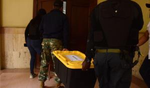 Fiscalía de Santiago solicitará medida de coerción contra implicados en red de cibercrimen