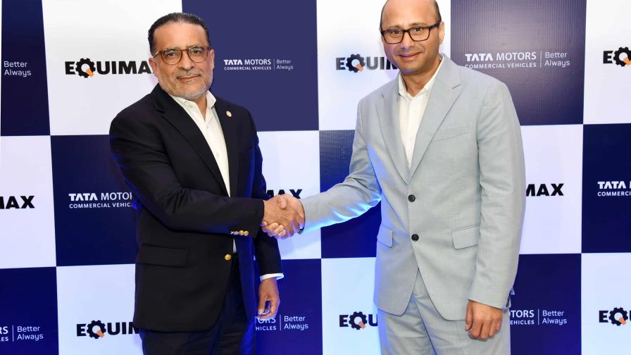 Tata Motors llega a RD a través de una alianza estratégica con Equimax