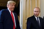La cumbre con Putin pone a prueba la habilidad negociadora de Trump