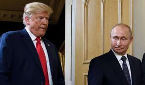 La cumbre con Putin pone a prueba la habilidad negociadora de Trump