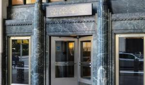 Un lujoso restaurante vegano de Nueva York vuelve a la carne porque no le dan las cuentas Un lujoso restaurante vegano de Nueva York vuelve a la carne porque no le dan las cuentas