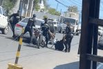 Así mató la Policía a joven en Herrera