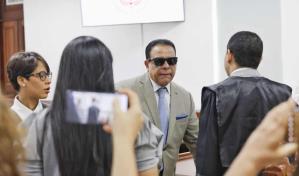 Aplazan para esta tarde fallo en caso de corrupción que involucra a los hermanos Medina Sánchez