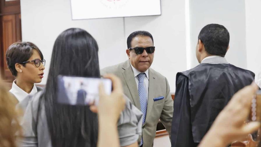 Aplazan para esta tarde fallo en caso de corrupción que involucra a los hermanos Medina Sánchez