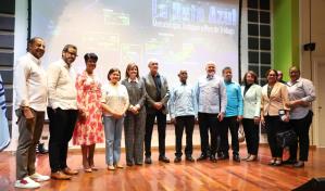 Egehid lanza Ruta Azul, un proyecto para potenciar el desarrollo de zonas del sur