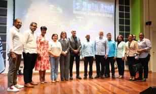 Egehid lanza Ruta Azul, un proyecto para potenciar el desarrollo de zonas del sur