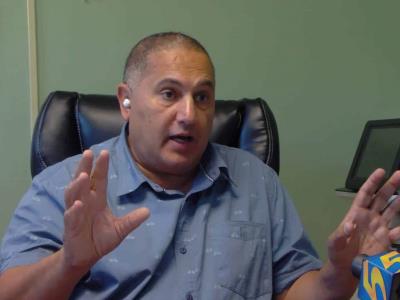 Alcalde de Mason respalda contrato con ICE para centro de detención