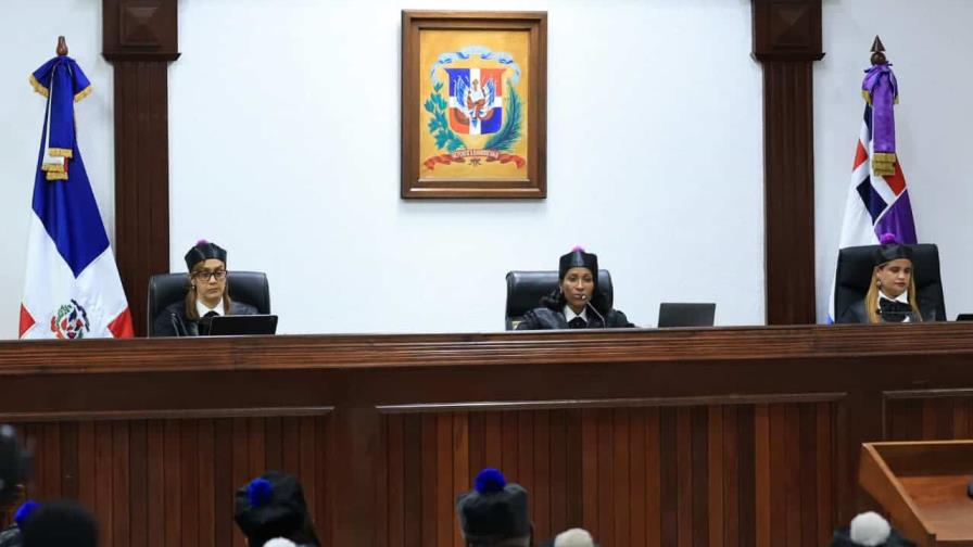 Corte establece estafa en la venta de combustibles a la Policía por empresa de Alexis Medina Corte establece estafa en la venta de combustibles a la Policía por empresa de Alexis Medina