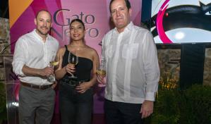 Gato Negro y Álvarez & Sánchez invitan a redescubrir el sabor auténtico del vino Gato Negro y Álvarez & Sánchez invitan a redescubrir el sabor auténtico del vino