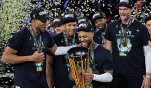 La NBA anuncia los grupos del torneo in-season