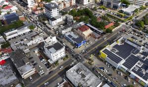 Afirman RD se Mueve" mejora el tránsito en vías intervenidas en más de un 30 %