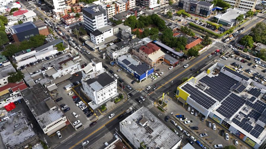 Afirman RD se Mueve" mejora el tránsito en vías intervenidas en más de un 30 %