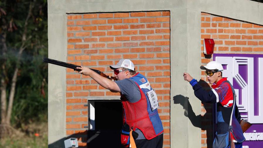 Atletas cubanos habrían desertado de los Panamericanos Junior en Paraguay