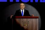 Indignación árabe tras afirmaciones expansionistas de Netanyahu sobre un Gran Israel