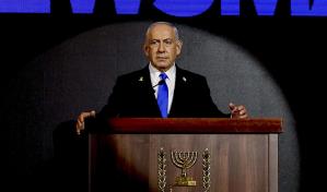 Indignación árabe tras afirmaciones expansionistas de Netanyahu sobre un Gran Israel